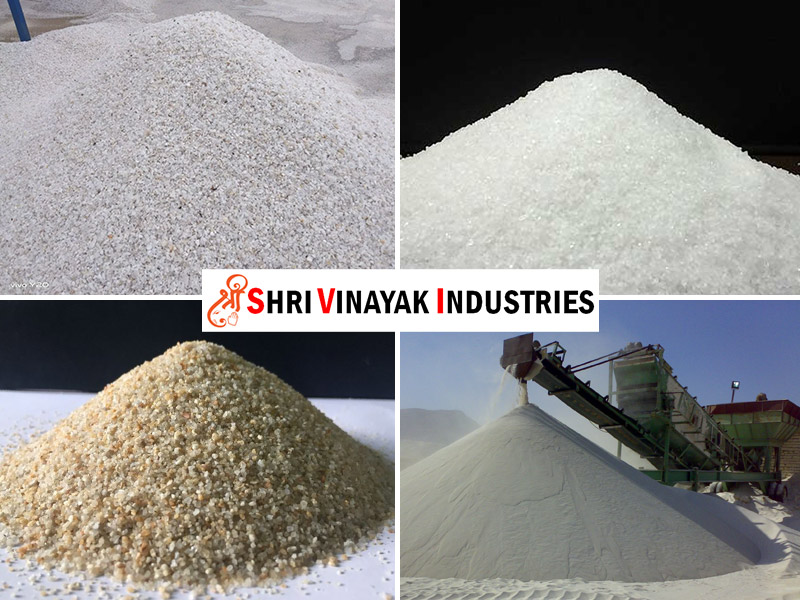 High Purity Quartz Sand - A Complete Guide On Uses And Procurement