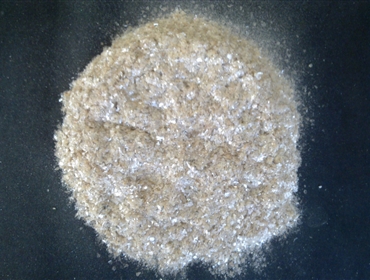 Supplier of Silica Quartz Sand in India