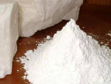Supplier, Manufacturer of Talc Powder in India
