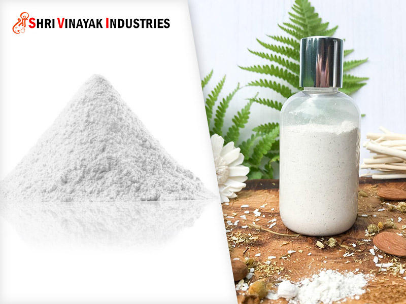 Manufacturer & Supplier of Talc Powder In India
                                    	     