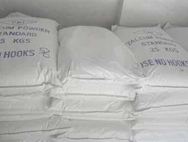 Supplier, Manufacturer of Talc Powder Vietnam